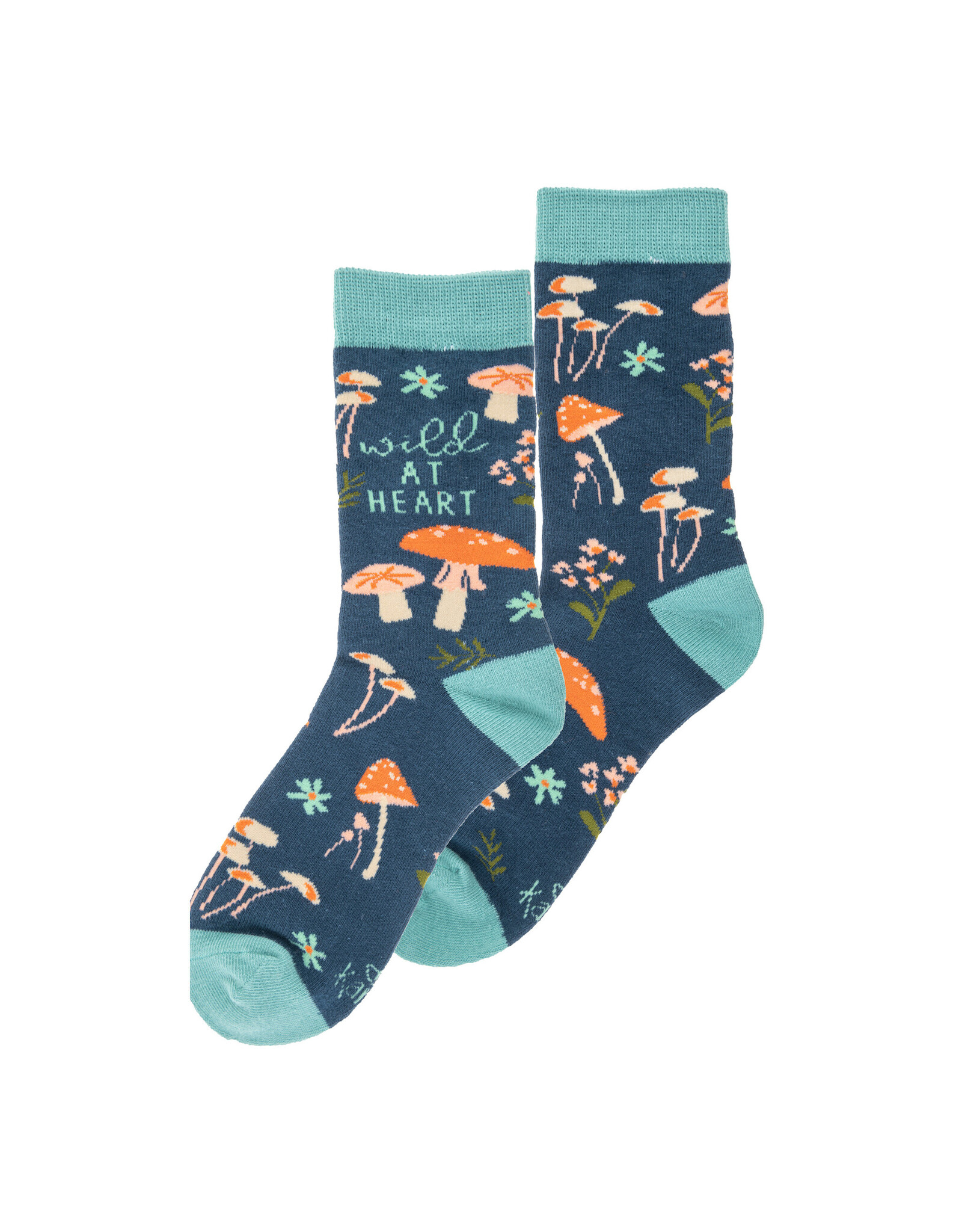 Socks -