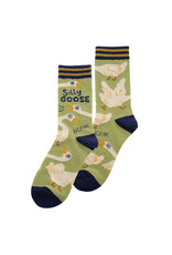 Socks -