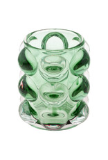 Lucia Hobnail Votive Holder -