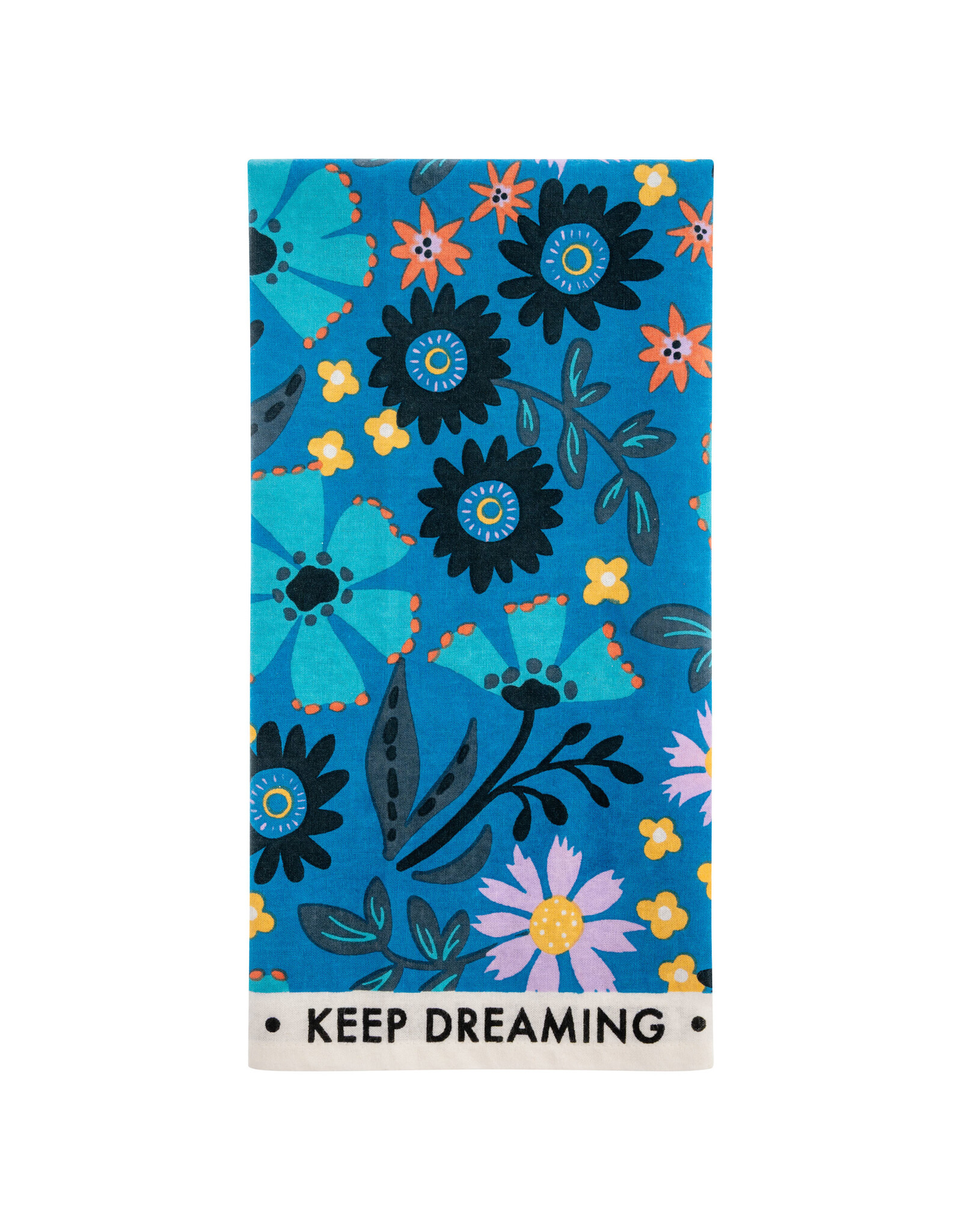 Shelly Tea Towel - Keep Dreaming
