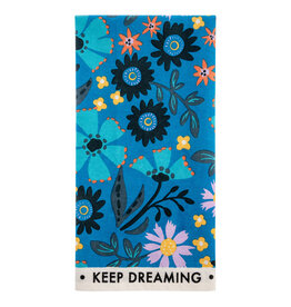 Shelly Tea Towel - Keep Dreaming