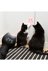 Rechargeable Pounce And Play Laser