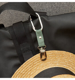 Travel Hat Clip