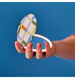 Inkerie LED Pocket Mirror