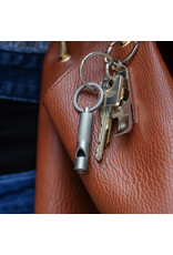 Mini Keyring Whistle