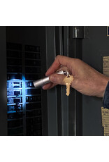 Rechargeable Mini Flashlight