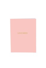 chive inc Wedding - Love Birds