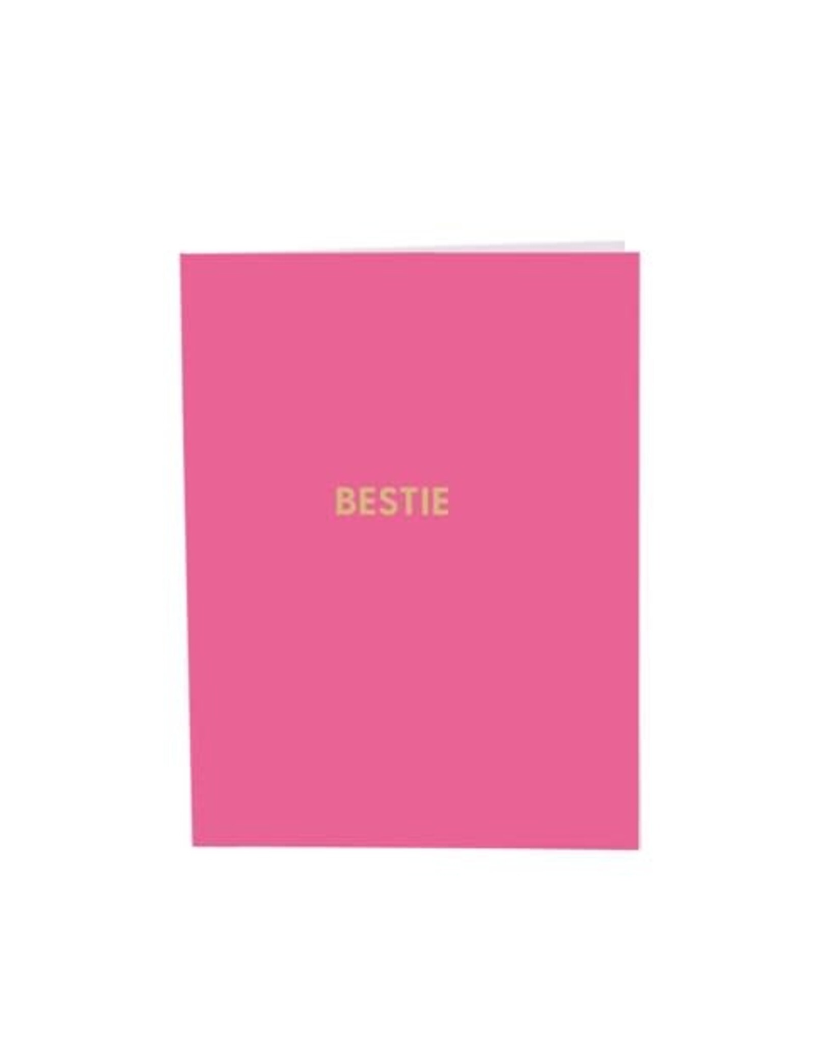 chive Just Because - Bestie