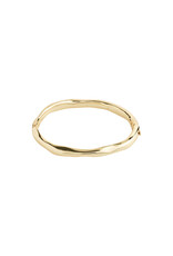 Pilgrim Harrison Bangle - Gold Plated