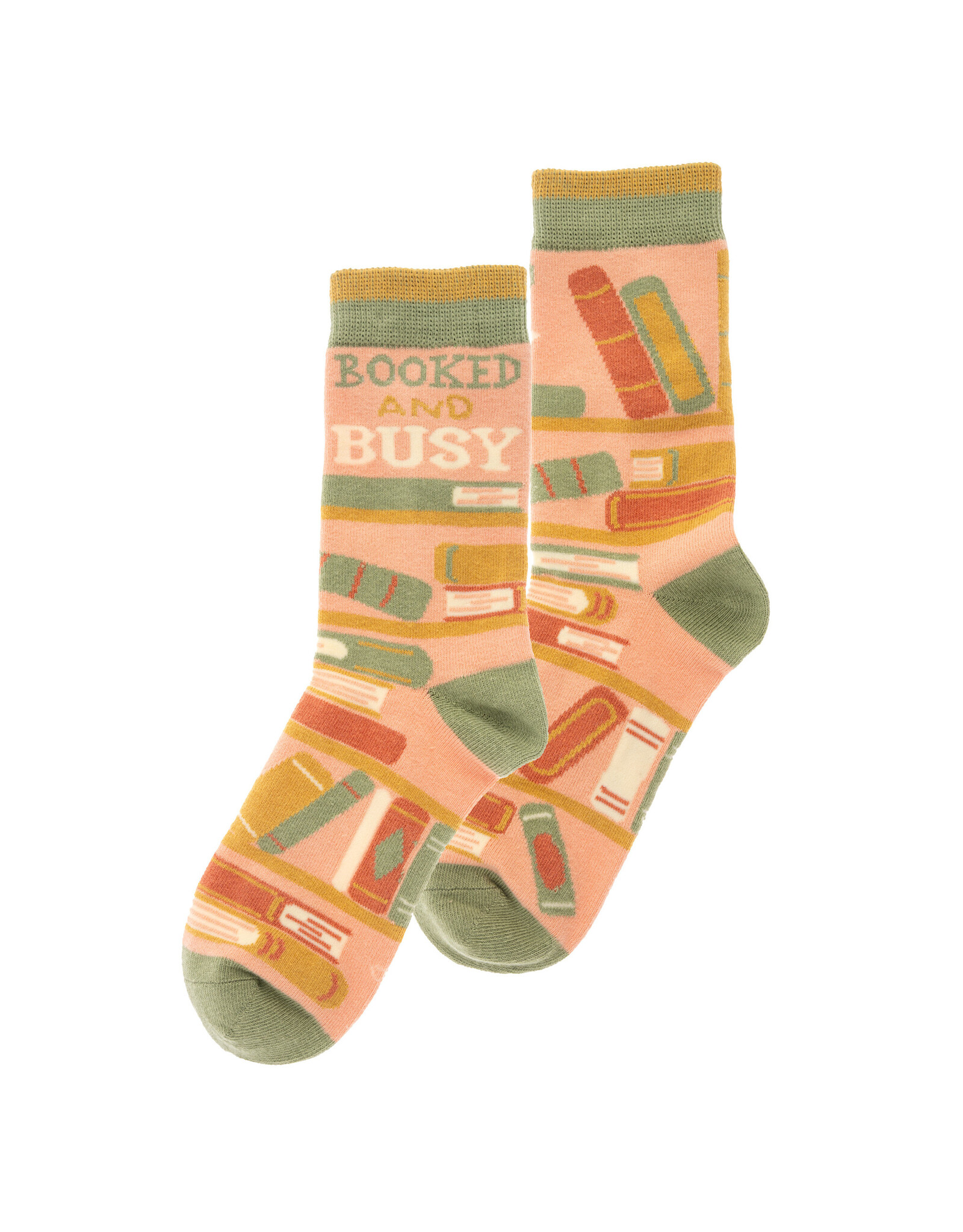 Socks -  Books