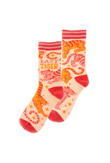 Socks -  Tiger