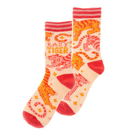 Socks -  Tiger
