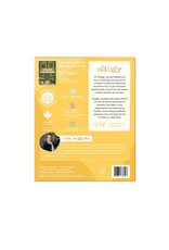 Villager Puzzles Emerald Bookstore - 1000 Piece Puzzle