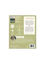 Villager Puzzles Jasper Flowers - 500 Piece Puzzle