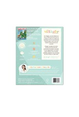 Villager Puzzles Nova Scotia Shores - 500 Piece Puzzle