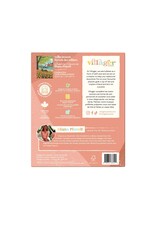 Villager Puzzles Tulip Season- 500 Piece Puzzle