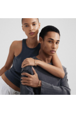 Pilgrim Harrison Bangle - Gold Plated