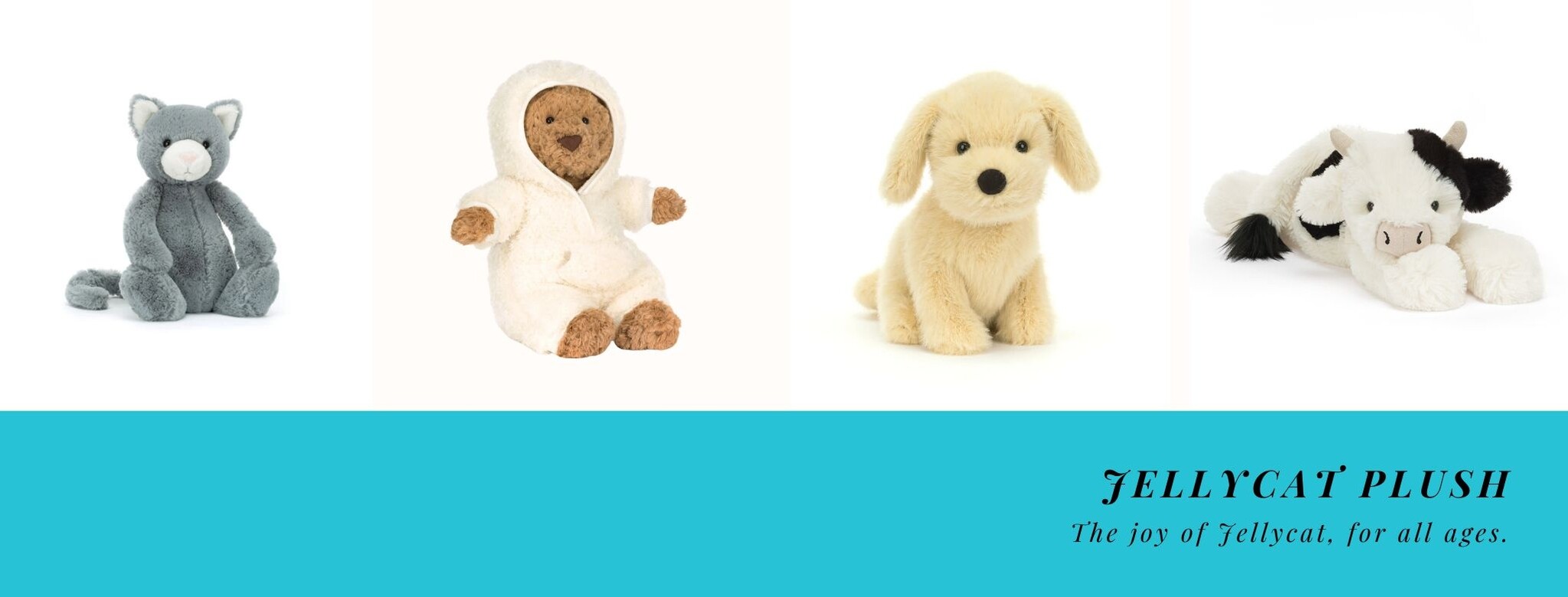 Jellycat