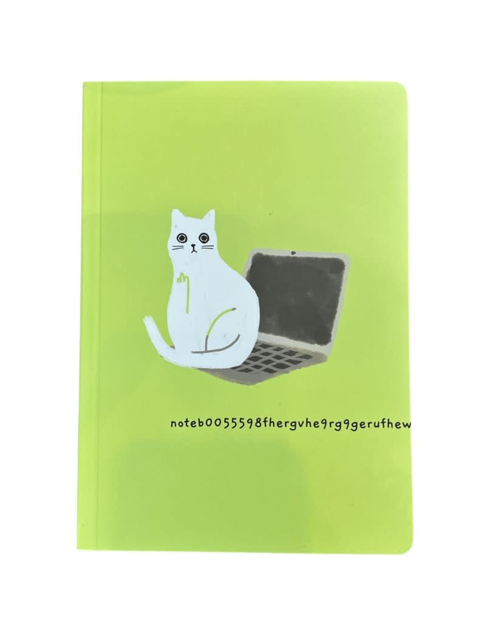 Ohh Deer Laptop Notebook