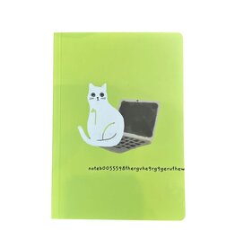 Ohh Deer Laptop Notebook