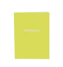 chive inc Just Because - Gobsmacked