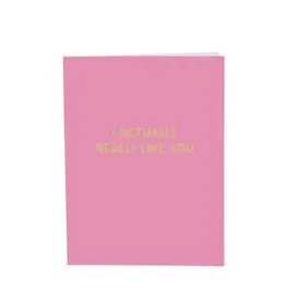 chive Anniversary - I Actually Really Like You