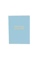 chive Just Because - Thank God That's Over