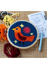Punch Needle Kit - Bird