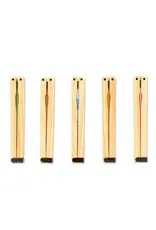 Fruity & Sweet Paper Fans -