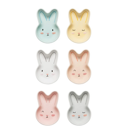 Easter Bunny Pinch Bowl