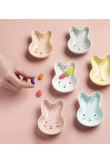 Easter Bunny Pinch Bowl