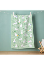 Happy Hops Dishtowel