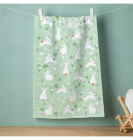 Happy Hops Dishtowel