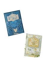 To & From Gift Co. Floriography Seed Packet - Wedding -