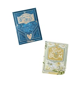 To & From Gift Co. Floriography Seed Packet - Wedding -