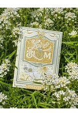 To & From Gift Co. Floriography Seed Packet - Wedding -