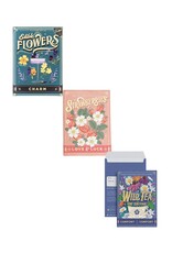 To & From Gift Co. Floriography Seed Packet - Edible -