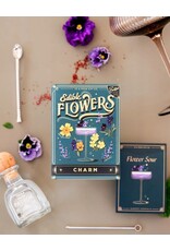 To & From Gift Co. Floriography Seed Packet - Edible -