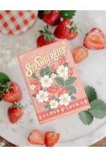 To & From Gift Co. Floriography Seed Packet - Edible -