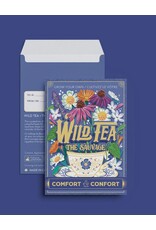 To & From Gift Co. Floriography Seed Packet - Edible -