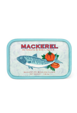 Sardine Rectangular Plate -