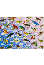 Salty Birds  1000 Piece Puzzle