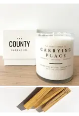 The County Candle Co. County Candle - Carrying Place
