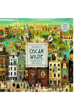 The World of Oscar Wilde 1000 Piece Puzzle