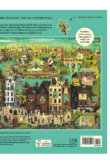 The World of Oscar Wilde 1000 Piece Puzzle