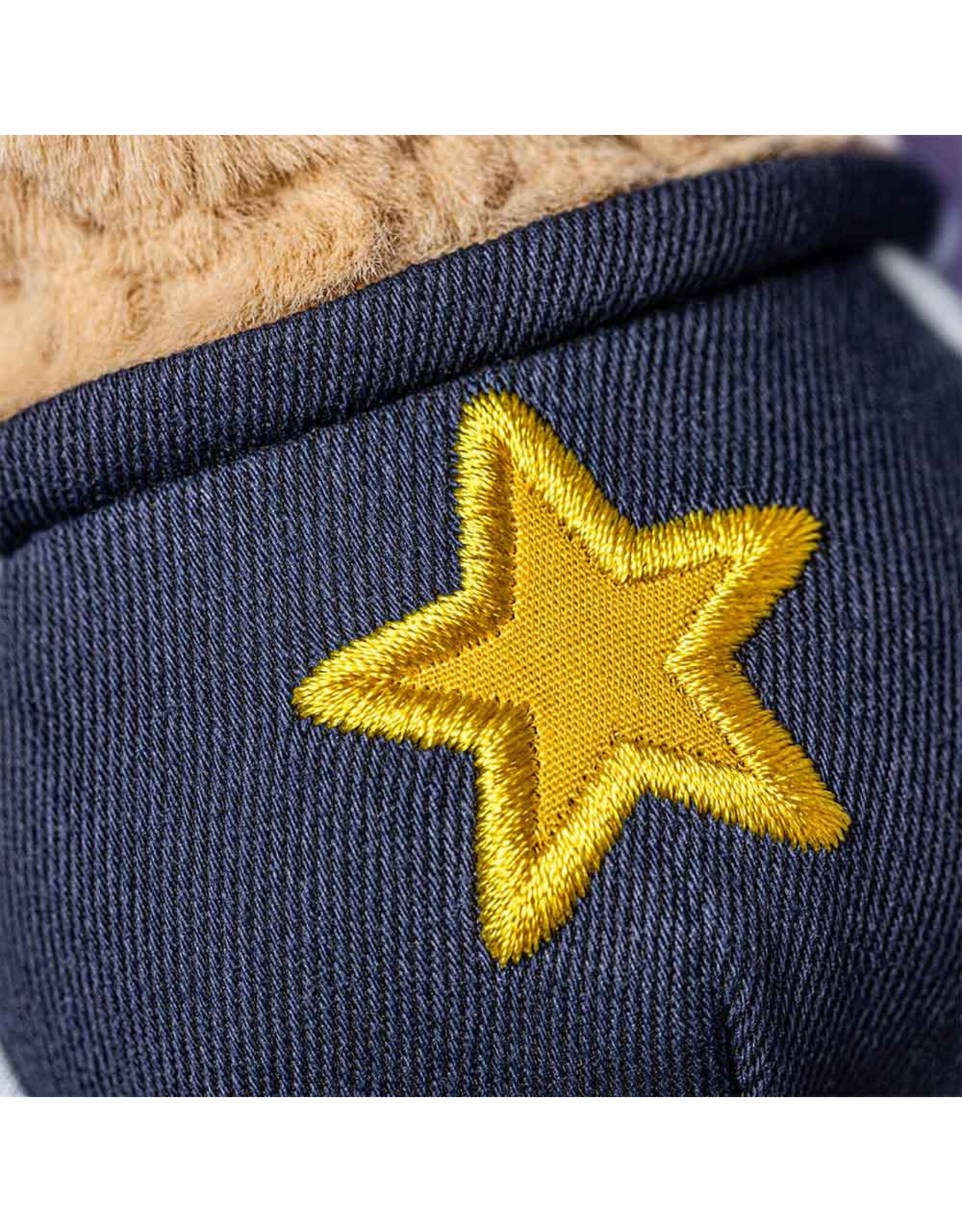 Amuseables Peanut Star Student Outfit