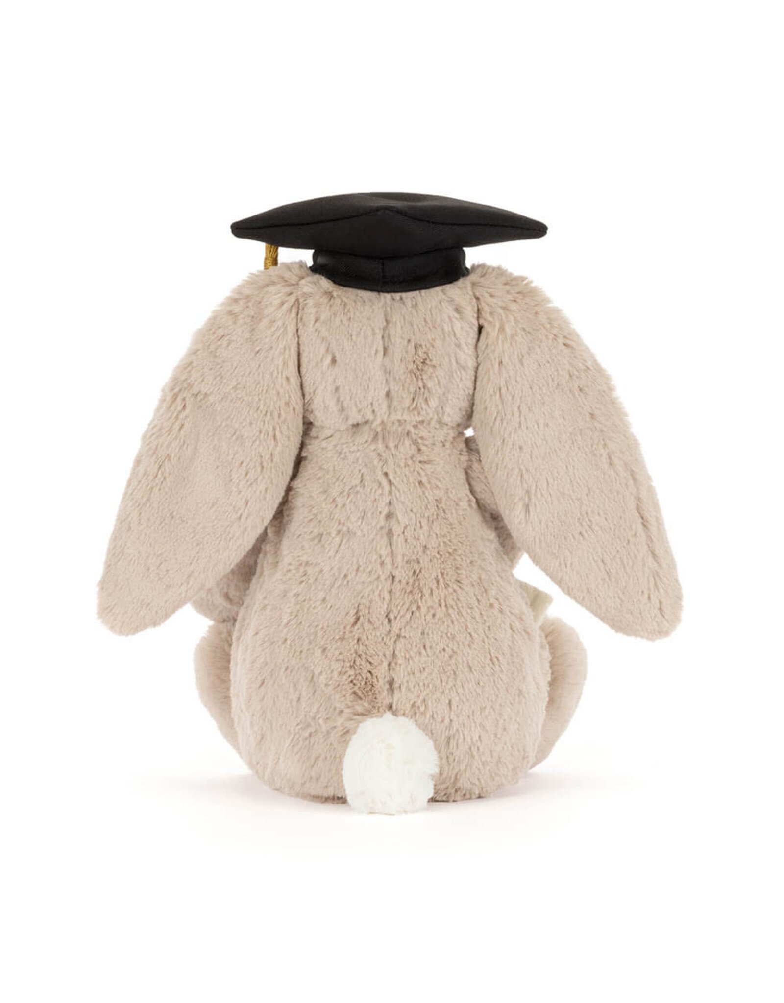 Bashful Bunny Graduation Outfit