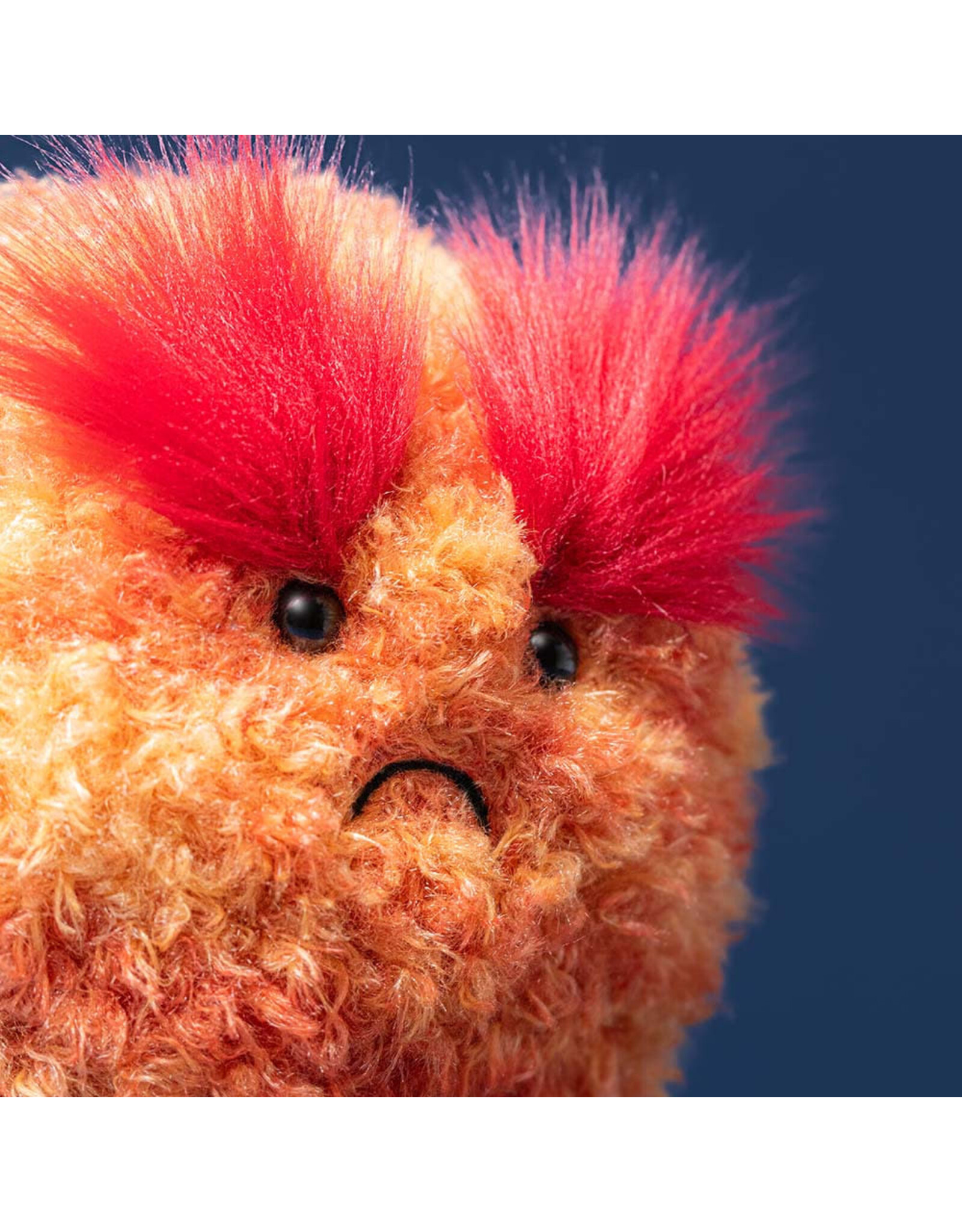 Amuseables Planet Mars