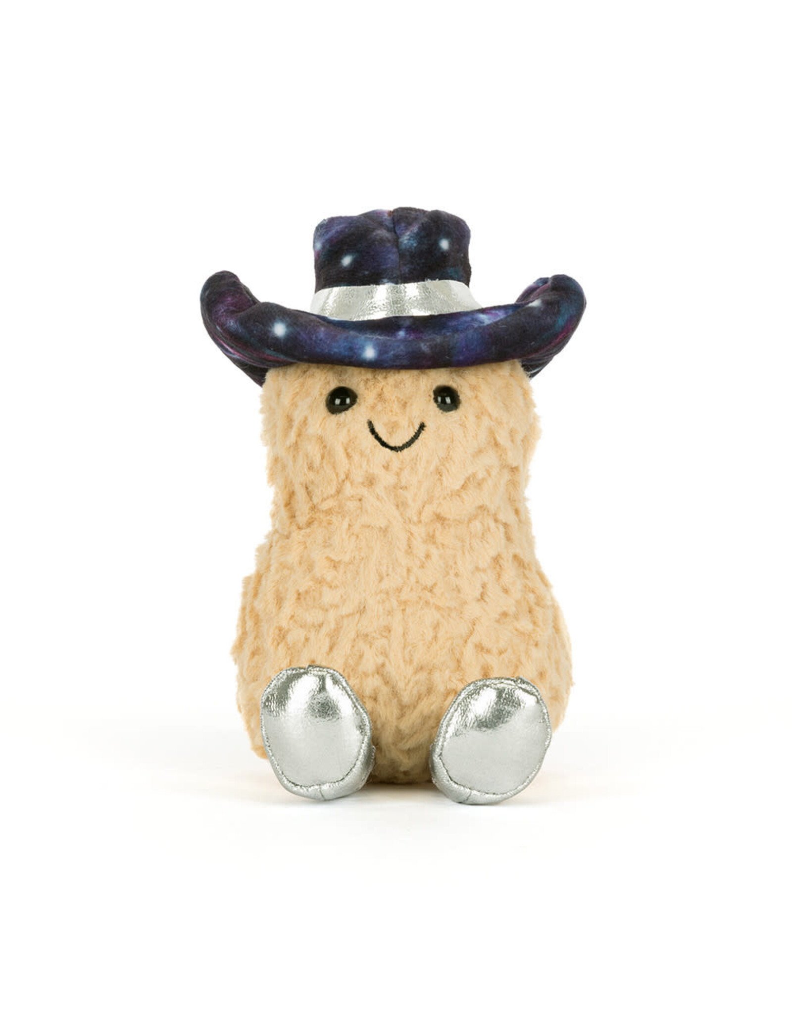 Amuseables Peanut Space Rodeo Outfit