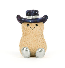Amuseables Peanut Space Rodeo Outfit